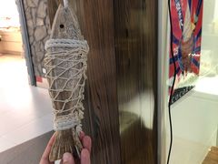 -粉粉乐鲷鱼烧(美罗城店)