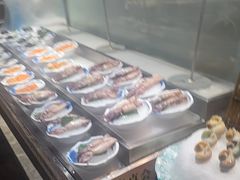 -丰卓会海鲜自助(中润大道店)
