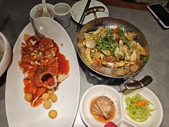 -姑苏家宴·苏帮菜·松鼠桂鱼(苏州总店)