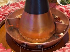 -刘老表·瓦罐汤涮肉(青云谱店)