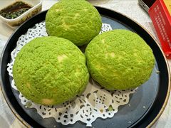 -金城大酒店-中餐厅(汾江中路店)