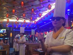 -宝丽金大酒店·洗浴中心