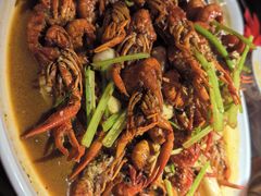 -京悦南门涮羊肉·羊蝎子火锅(田林路店)