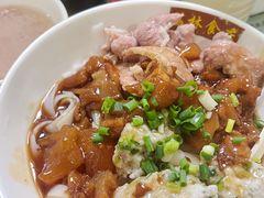 -荔林食店(西华路店)