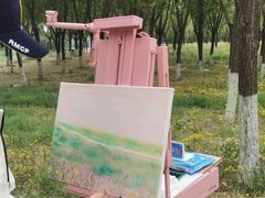 -Fun Job Art 零基础油画国画DIY画室(望京店)
