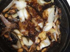 -宏达老菜馆(东安街店)
