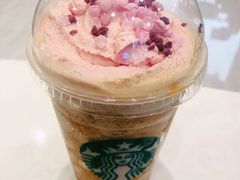 -星巴克(北京通州新光大中心店)