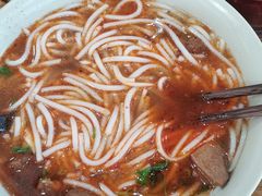 -李先生牛肉面大王(马栏店)