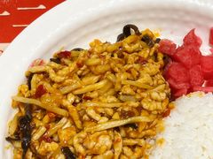 -阳阳中国饭(北京荟聚店)