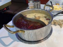 -苏格里岛自助烤肉海鲜火锅(成都金牛万达店)