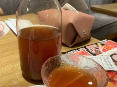 -椒爱水煮鱼川菜(让胡路万达店)