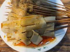 -妞妞烩面非物质文化遗产(西工店)