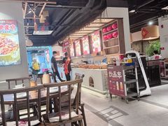 -洞庭土菜馆(天河北总店)