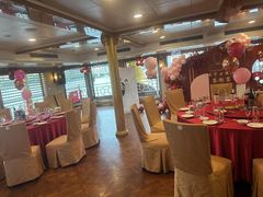 -新龙船黄浦江餐饮游船官方自营店