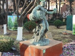 -青岛啤酒博物馆