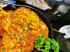 -老表记广西宵夜螺蛳鸭脚煲(西大店)