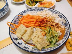 -陳香貴·兰州牛肉面(上海长风大悦城店)