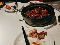 -金湖港式餐厅(建外店)