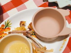 -西贝(上海我格广场店)