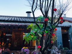 -尽善百年古院餐厅(王家老宅店)