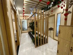 -芳朵美容养生SPA