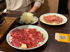 -和牛放题·蒜香烧肉PURUSHIN(马场路店)