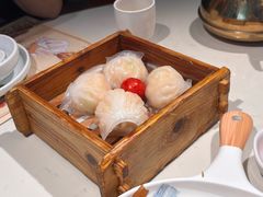 -悦满楼·西关名点·湛江名菜(航空综合大厦店)