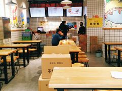 大堂-螺小胖·柳州螺蛳粉(南稍门店)