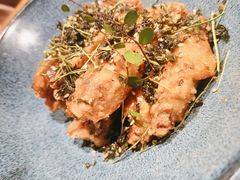 -森Some Fusion(荔湾店)