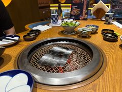 -炎蔵牛舌烤肉