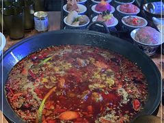 -楠火锅(龙阳广场店)