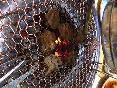 牛信亭(紫藤路店)-牛信亭韩国料理·炭火烤肉(紫藤路店)