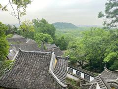 -狼山风景名胜区