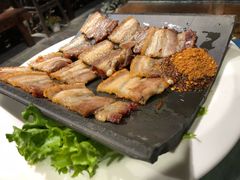 -尽善百年古院餐厅(王家老宅店)