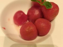 -丽思卡尔顿酒店-天泰轩中餐厅(大沽北路店)