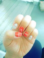 -Seven Nail七姑娘の美甲店