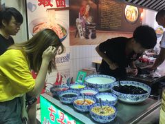 -林氏沙茶面·闽南必尝小吃(福建路店)