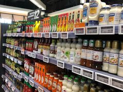 -Olé精品超市(北京合生汇店)
