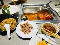 -海底捞火锅(龙湖北京大兴天街店)