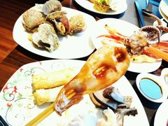 -以岭健康城·凯旋门大酒店-怡梦音乐西餐厅