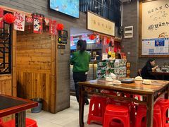 -张记烤鱼王(西街店)