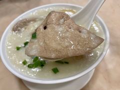 -盛记粥面(佐敦店)