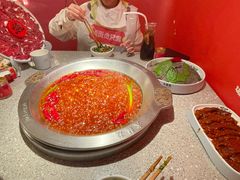 -大龙燚火锅(太古里店)
