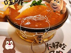 -新加坡泰园村酒楼直营(新华路店)
