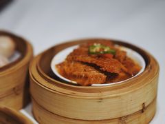 金钱肚-东海海鲜酒家(中信广场店)