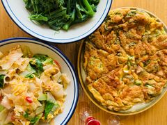 -妈妈的味道(和顺古镇店)