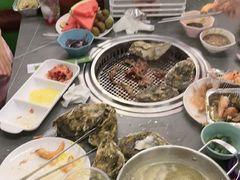 -尚宴牛特鲜自助(太原街万达店)