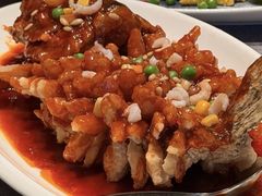 -老北门·苏帮菜·湖景包间(月光码头店)