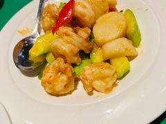 -誉八仙茶室酒楼(新天地店)