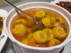 -龙岩华美达龙州酒店